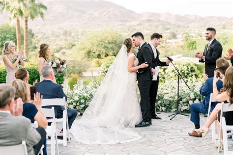 Sanctuary Resort Scottsdale Wedding Photography, Scottsdale Wedding Photographer - Vanessa ...