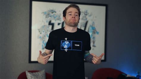 DanTDM - DanTDM | Diamonds - Unisex Fitted Tee | Represent