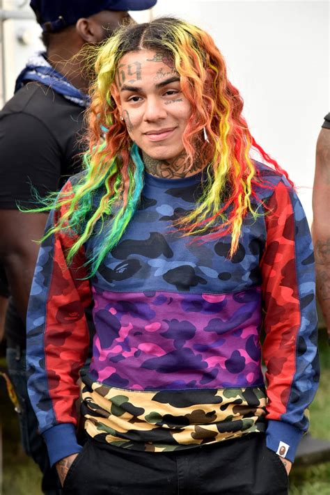 UrkelsWorld - Tekashi 6ix9ine Trial: Everything We Know (So Far)