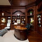 Inspired LED Accent Lighting- Bookcase and Office Lighting - Traditional - Home Office - Phoenix ...