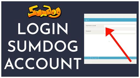 SumDog Login: How To Login Sign In Sumdog Student Account Online 2023? - YouTube