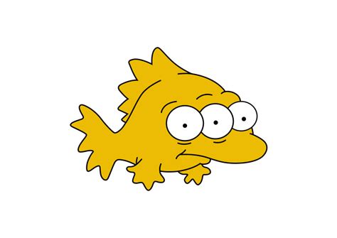 simpsons-three-eyed-fish-vector