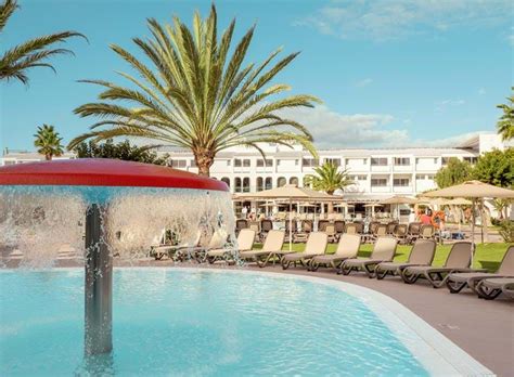 Playa Park ZenSation In Fuerteventura | Olympic Holidays