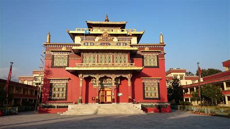 Beautiful Monasteries in Kathmandu to Visit - Inside Himalayas