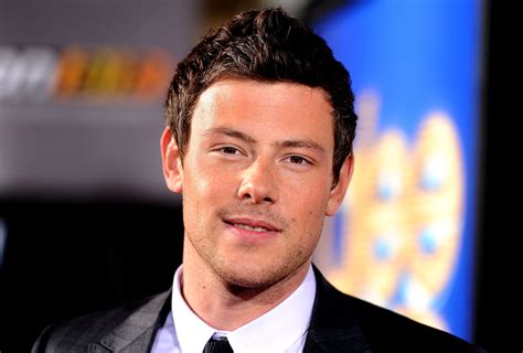 Cory Monteith: A Look Back | Access