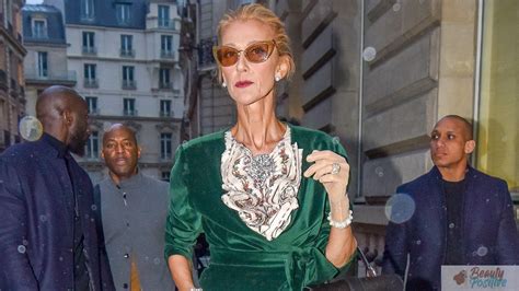 Celine Dion continues to fight for her health: what is known about her illness - BeautyPositive.org