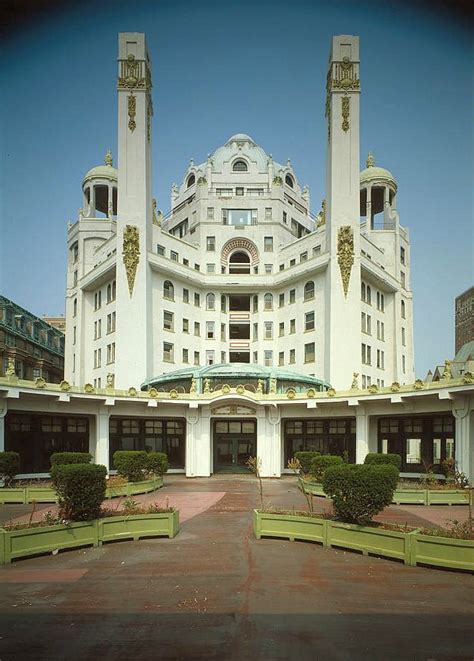 Pictures 1 Blenheim Hotel, Atlantic City New Jersey