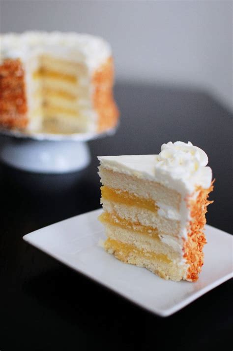 50 Layer Cake Filling Ideas: How to Make Layer Cake (Recipes)