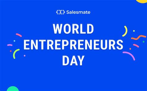 National Entrepreneurs Day Quotes 2023: Top Wishes & Messages