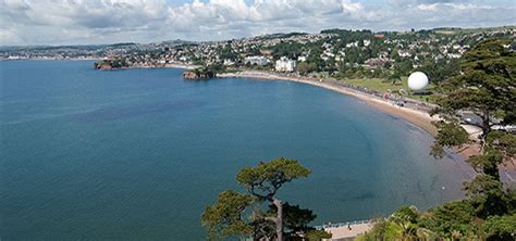 Torquay Beach, Torquay Beach England Holidays Travel Lodging