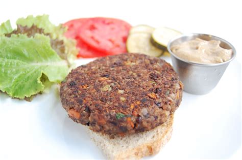 Mushroom Veggie Burgers - Are You Kitchen Me?! | Recipe | Mushroom veggie burger, Veggie burger ...