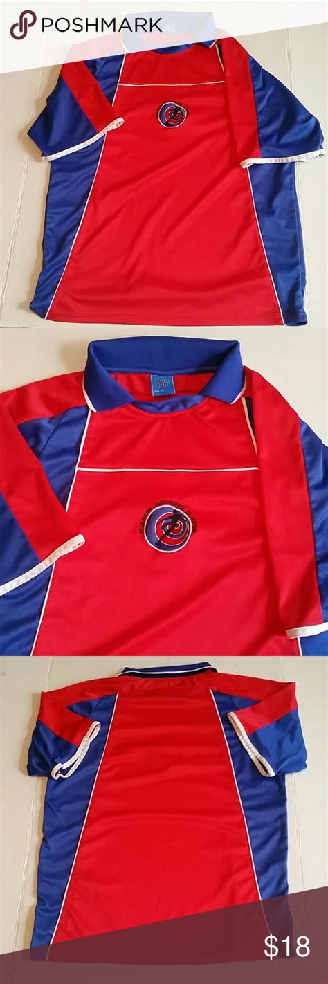 Costa Rica Soccer Jersey | Costa rica soccer jersey, Soccer jersey ...