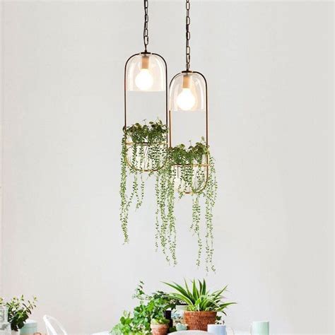 50 Irresistible Hanging Planter Designs As A New Form Of Decor https ...