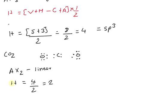 SOLVED: Specify the electron-pair and molecular geometry for each of the following. Describe the ...