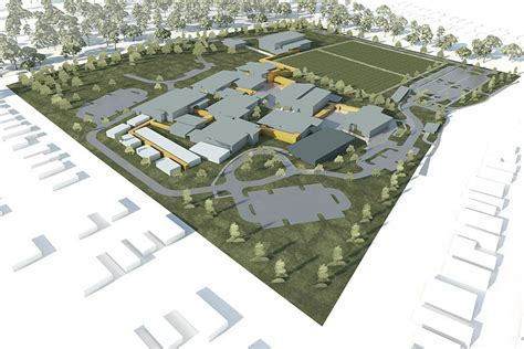 Pimpama State Secondary College | Master Plan - COBiE Group