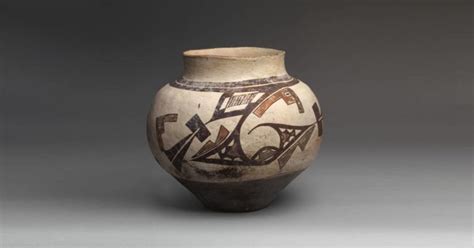 A guide to ancestral Pueblo pottery - Wheel & Clay