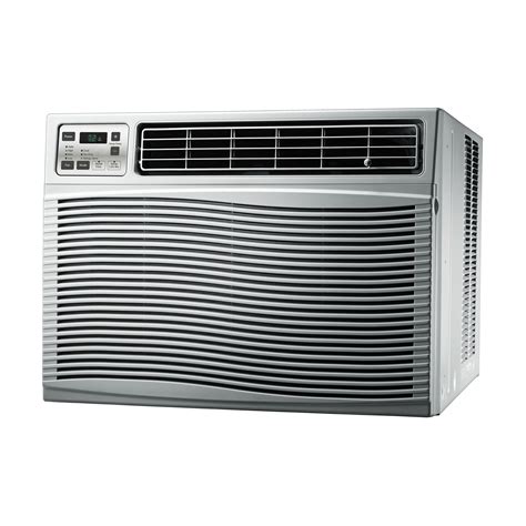 8,000 BTU Electronic Controlled Window Air Conditioner with Remote