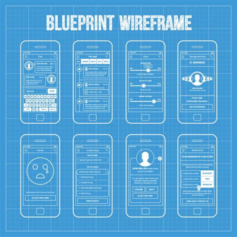 Top Reasons to Wireframe Out Your Web or Mobile App