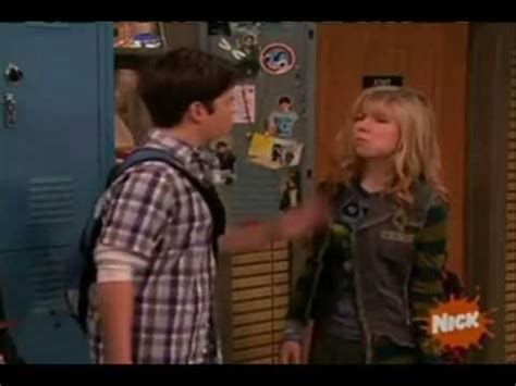 Icarly Freddie And Sam Fight