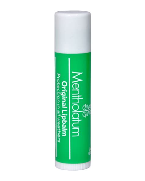 Mentholatum Lip Balm huulivoide - Yliopiston verkkoapteekki