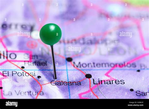 Galeana nuevo leon hi-res stock photography and images - Alamy