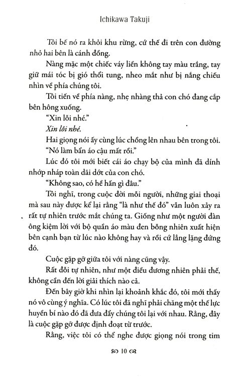 Sách Tôi Vẫn Nghe Tiếng Em Thầm Gọi (Tái Bản 2022) - FAHASA.COM