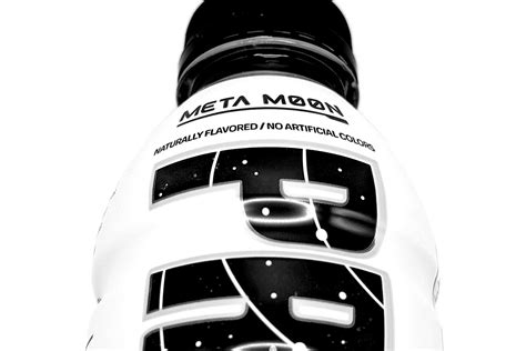 What does Meta Moon Prime Hydration Drink taste like