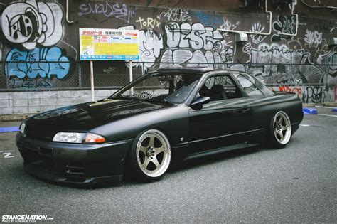 Nissan R32 Drift Car [1680x1118] : carporn