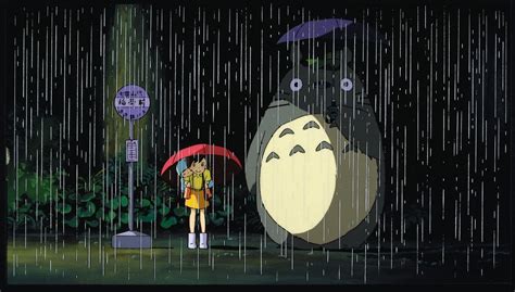 80+ My Neighbor Totoro HD Wallpapers | Background Images