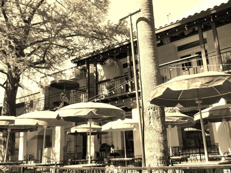 Casa Rio Restaurant on the Riverwalk, San Antonio, Tx. By: L. Walker ...