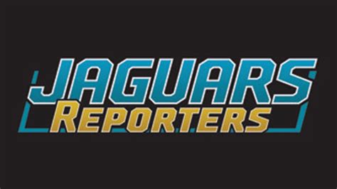 Jaguars Reporters