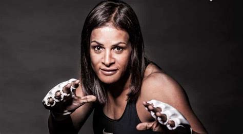 Trans MMA fighter Fallon Fox to get own biopic, Entertainment News | wionews.com