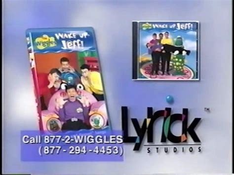 The Wiggles Wake Up Jeff Preview (Romp Bomp A Stomp) | The wiggles, Wake, Wiggle