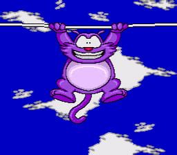 Eek! the Cat (1994) | SNES Game | Nintendo Life