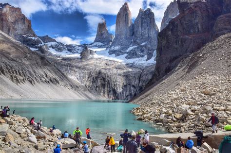 Why You Should Choose Patagonia As Your Next Destination - Go! Girl Guides