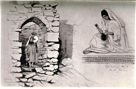 Kashmir life sketches, 1881 |Search Kashmir