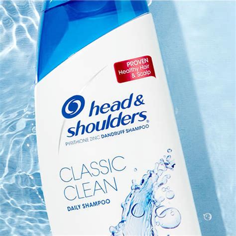 Our ingredients | What's in the bottle? | Head&Shoulders UK