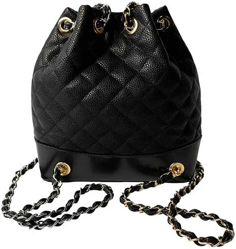 20 Attractive Chanel Dupes Bag To Buy Currently - Why Not Gift Chanel ...