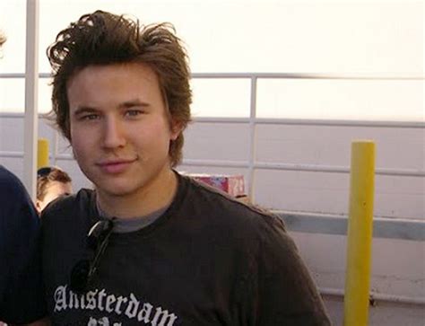 Actor Jonathan Taylor Thomas' Family: Girlfriend, Brother, Parents - BHW