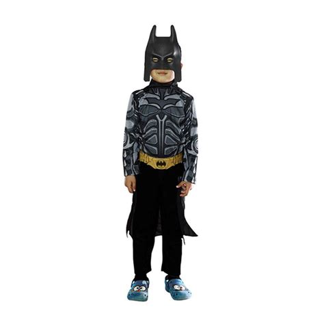 Justice League - Batman – Costume House