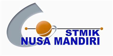 PROFIL STMIK NUSA MANDIRI JAKARTA ~ JAMILSKOM