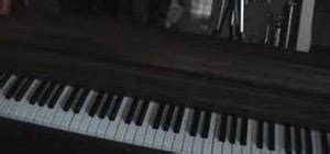 How to Play "Crawling" by Linkin Park on piano « Piano & Keyboard :: WonderHowTo