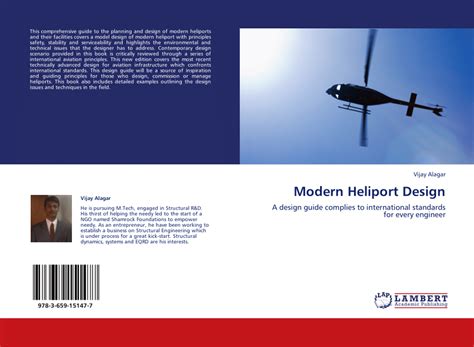 (PDF) Modern Heliport Design