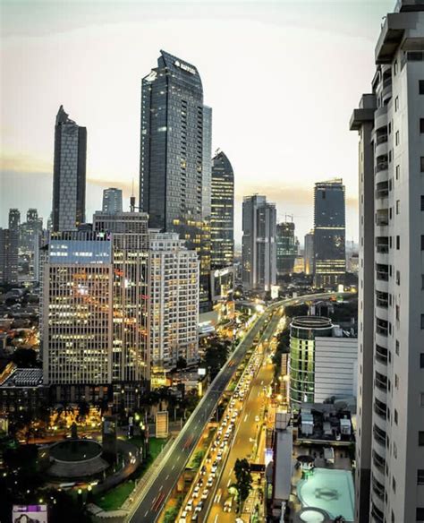 [JAKARTA] Skyline and Night pictures [Thread II] | Page 245 ...