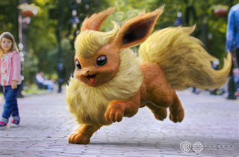 Pokemon Pokemon Realistic Pikachu Drawing - Pokemon Drawing Easy