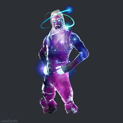 🔥 [18+] Galaxy Skin Fortnite Wallpapers | WallpaperSafari