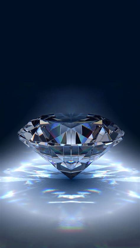 Diamond Wallpaper for iPhone - WallpaperSafari