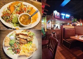 3 Best Mexican Restaurants in Fort Worth, TX - Expert Recommendations