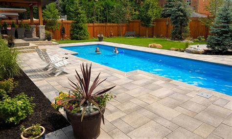 Above Ground Pool Landscaping Ideas On A Budget | Viking Capital