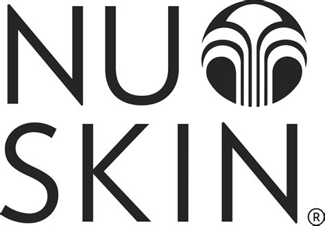 Nu Skin Logo im transparenten PNG- und vektorisierten SVG-Format